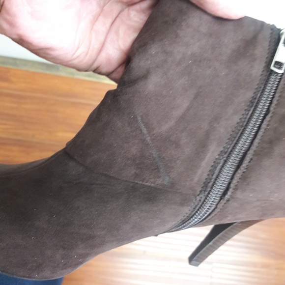 Marc Fisher boots - Picture 6 of 6